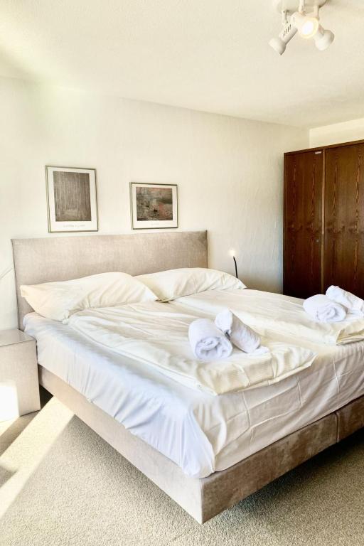 Apartment Residenza Chesa Margun 67-3 by Interhome - 5