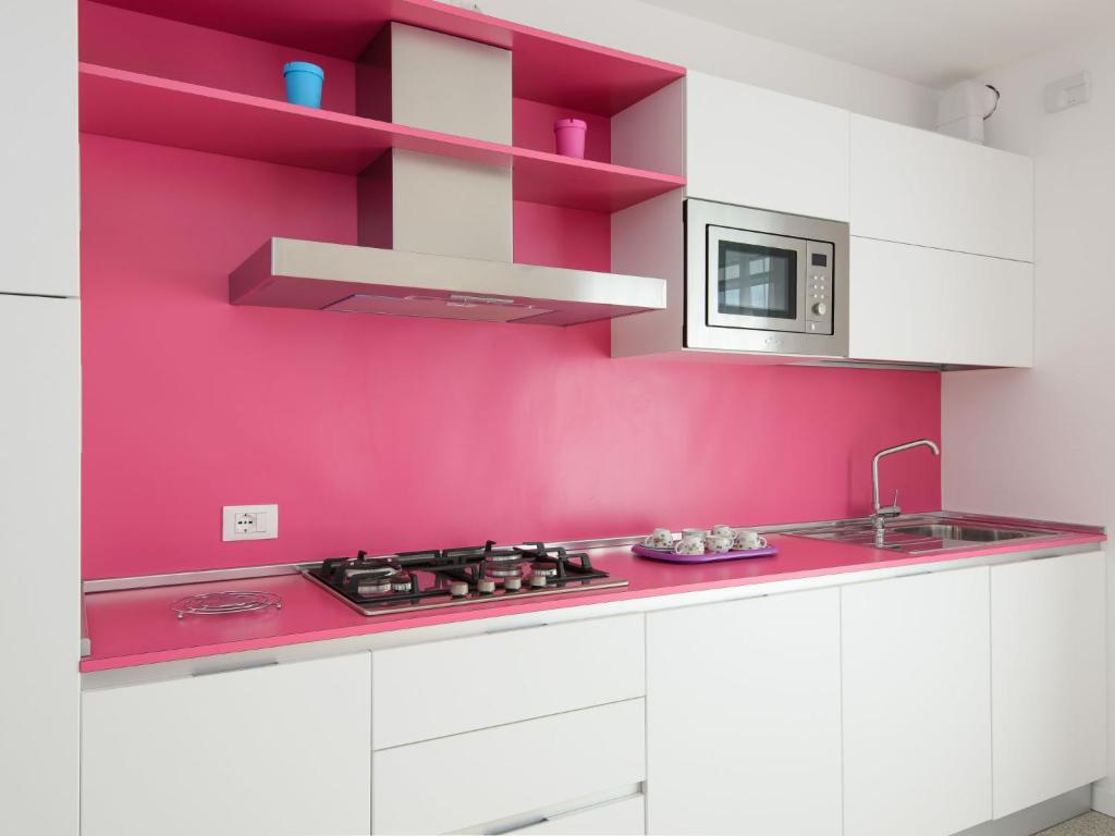 Apartment Residenza Edda-6 by Interhome - 2