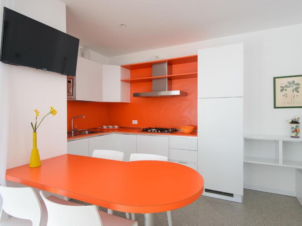 Apartment Residenza Edda-9 by Interhome - 3