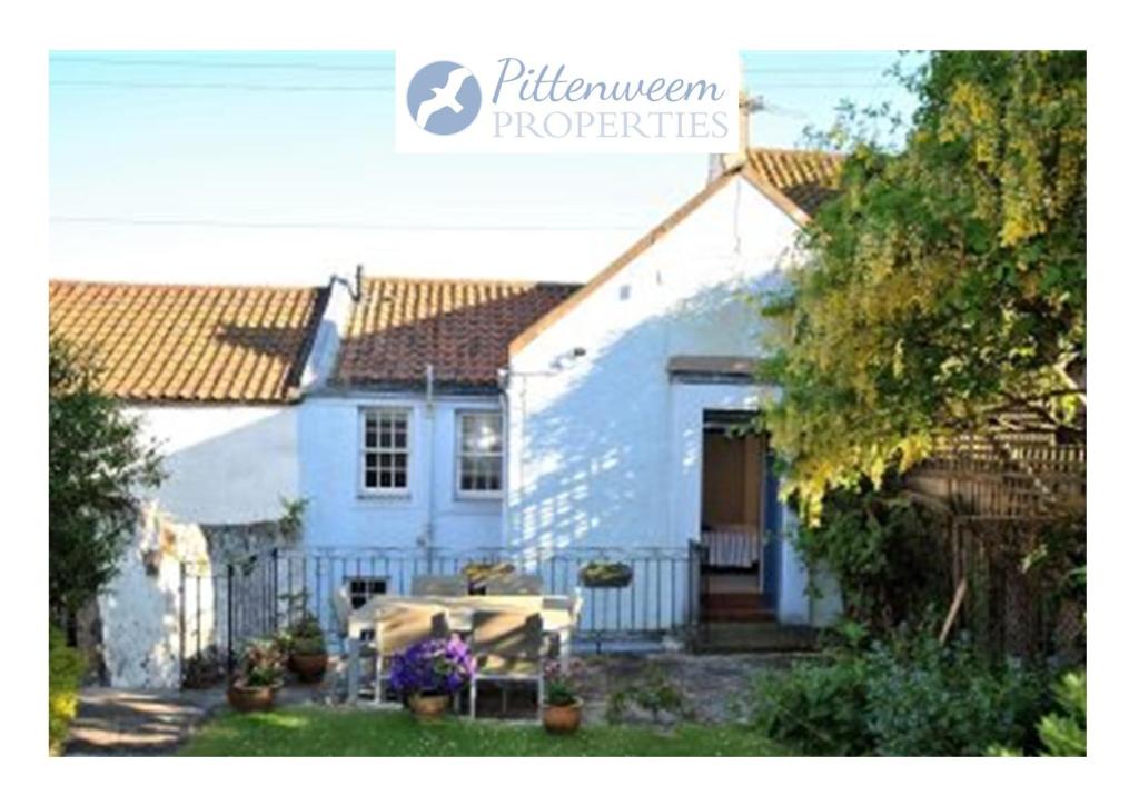 Sea Holly Cottage- coastal retreat Pittenweem, Pittenweem
