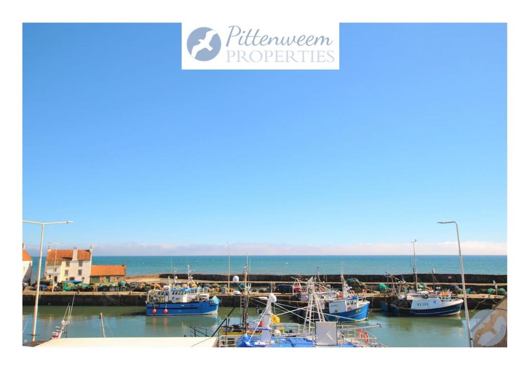 May View, Pittenweem