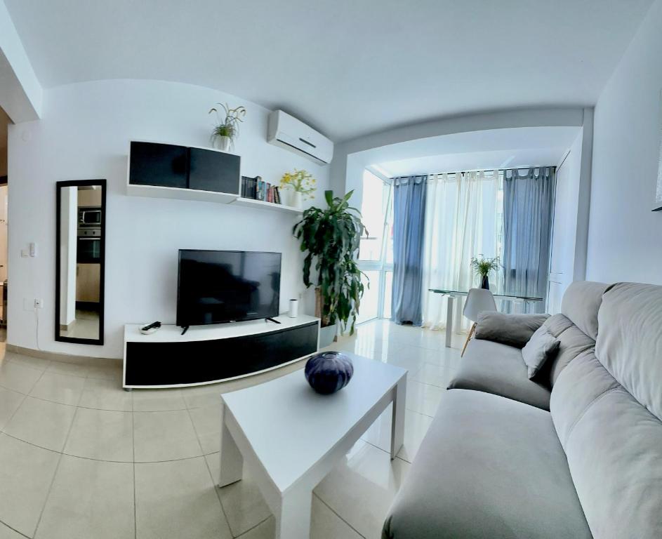 Apartamento en el centro de Nerja - 2