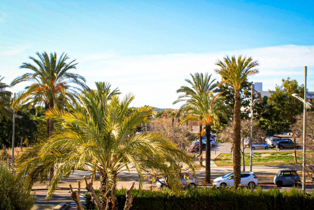Apartamento Sitges Can Robert - 3