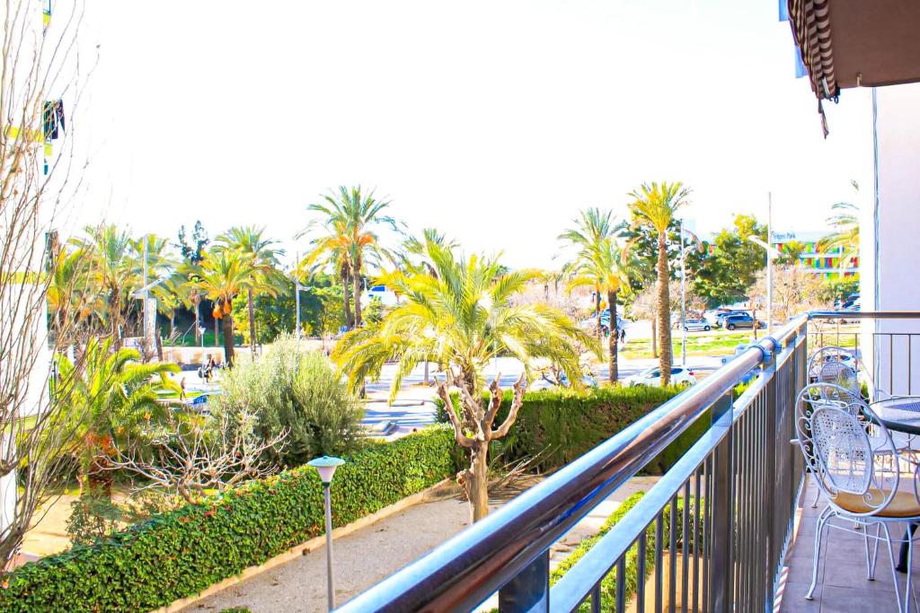Apartamento Sitges Can Robert - 5