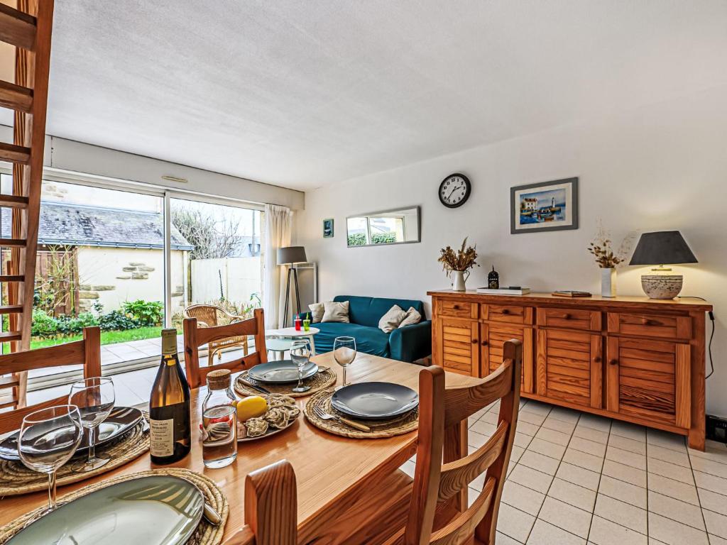 Holiday Home Village Du Port by Interhome - 4