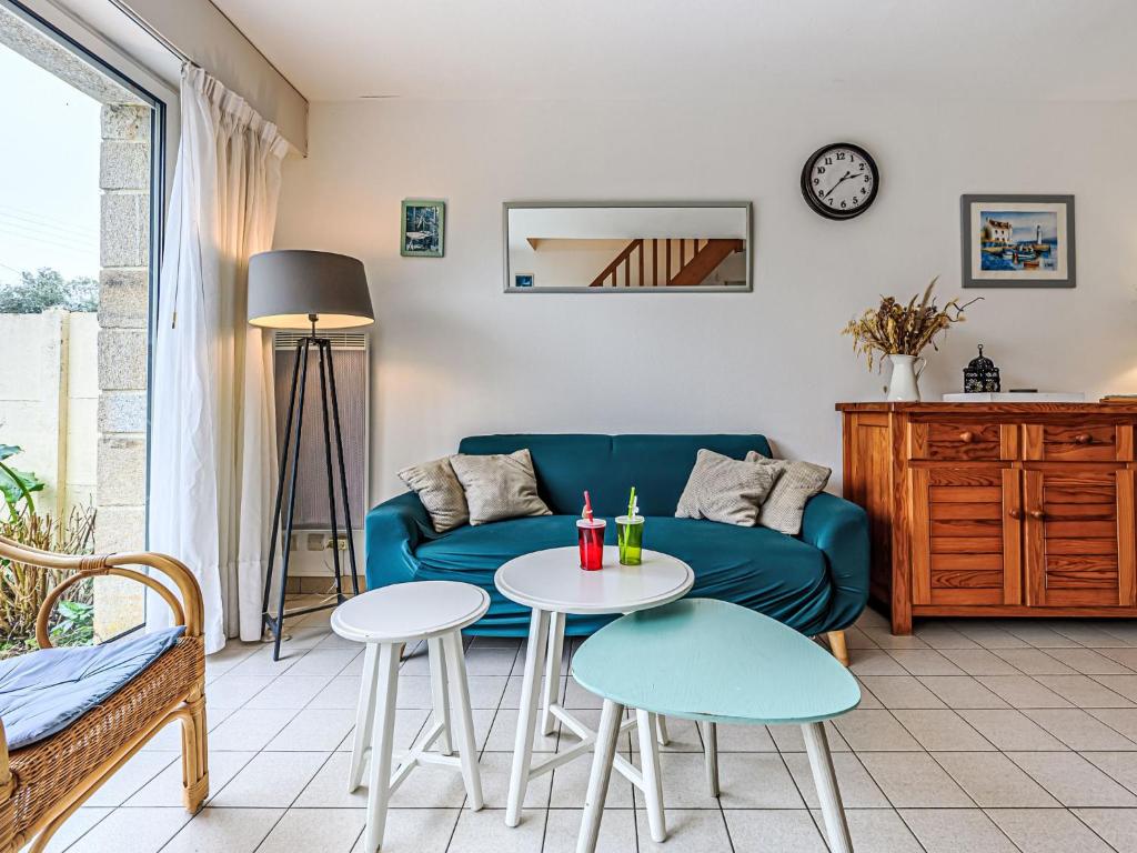Holiday Home Village Du Port by Interhome - 5