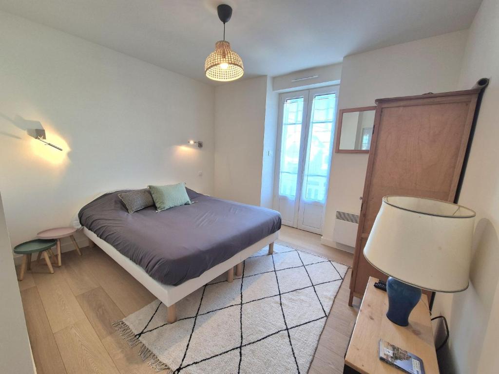 Apartment Fleurs d'Ajoncs by Interhome - 5