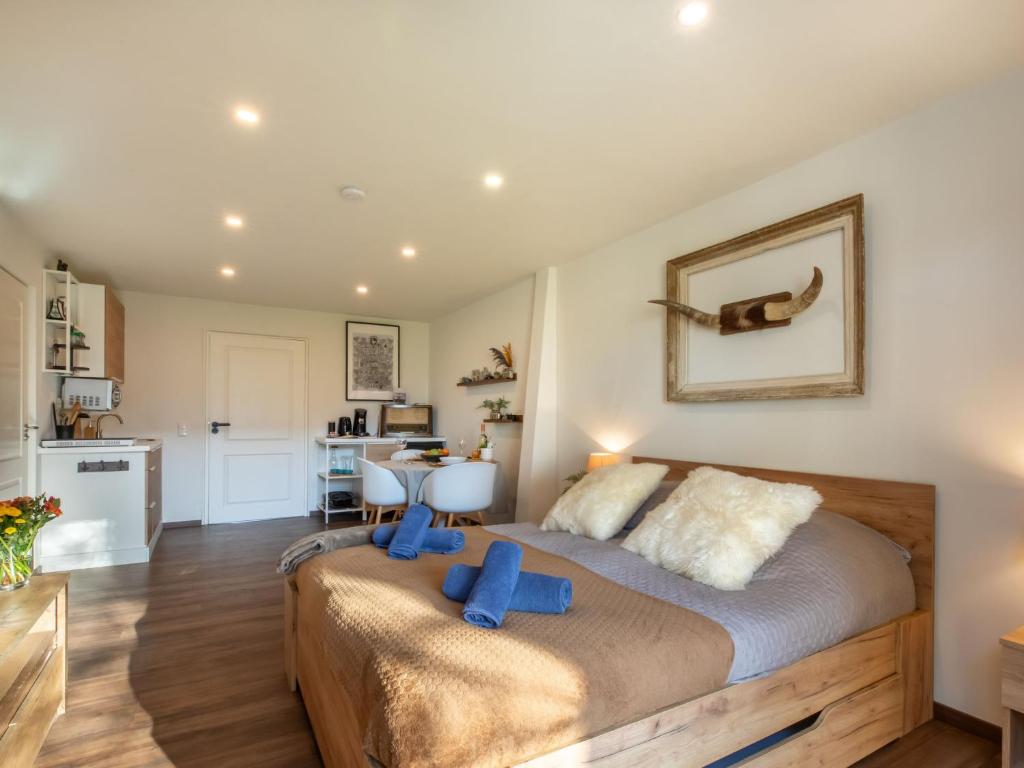 Studio Luk by Interhome, Wolphaartsdijk