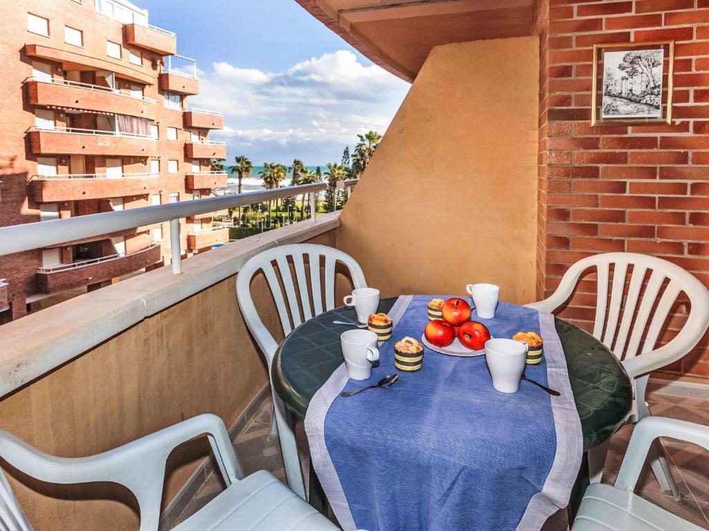 Apartment Acapulco I -1º linea by Interhome - 2