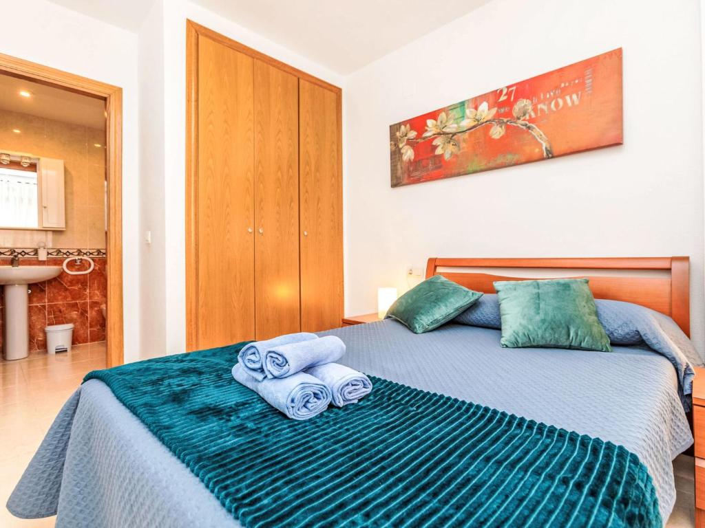 Apartment Acapulco I -1º linea by Interhome - 5