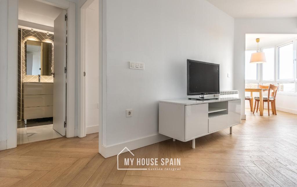 MyHouseSpain - Primera línea de playa - 5