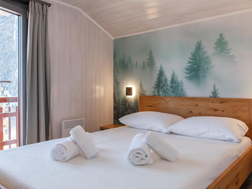 Chalet Le Boletus by Interhome - 5
