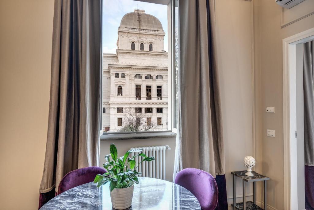 Palazzo Ottavia - La Maison D'art Collection - 2