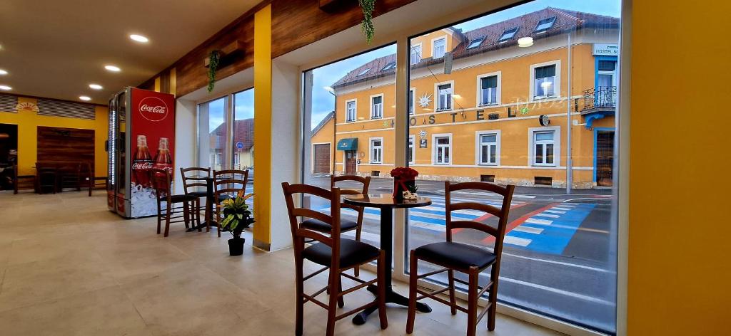 Hostel Sonce 2