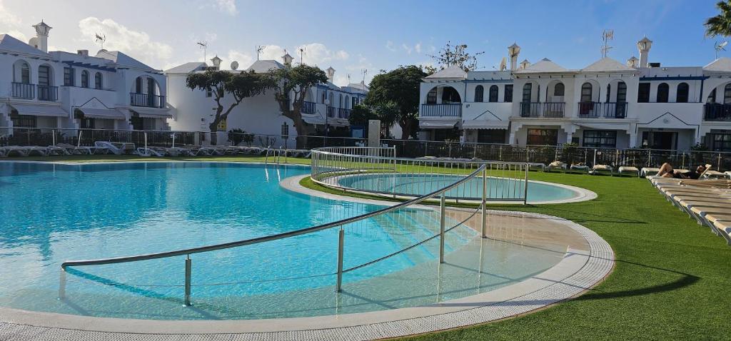 Playmar Relax, Maspalomas