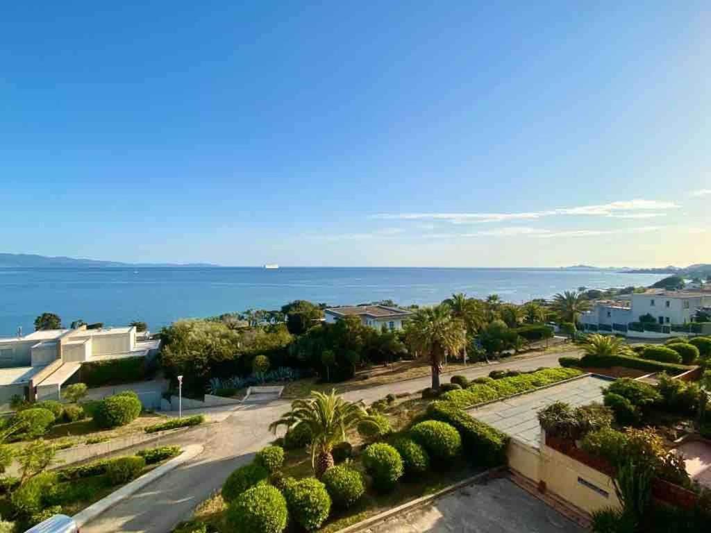Casamea - Terrasse, Sanguinaires, Clim, Vue Mer - 2