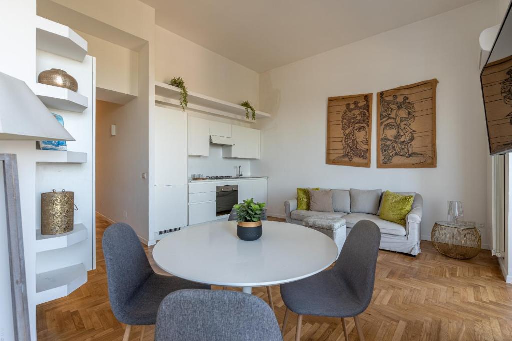 La Casa al Foro Vista Mare by Wonderful Italy - 3