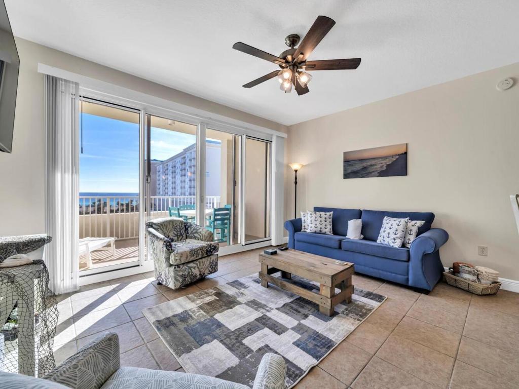 Ariel Dunes 505, Destin