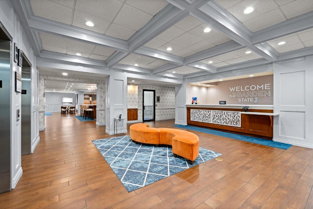 Hampton Inn Bordentown 호텔 이미지 2