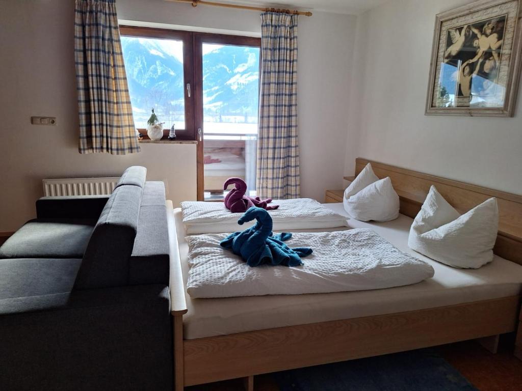 Chalet Anna Appartment - 5