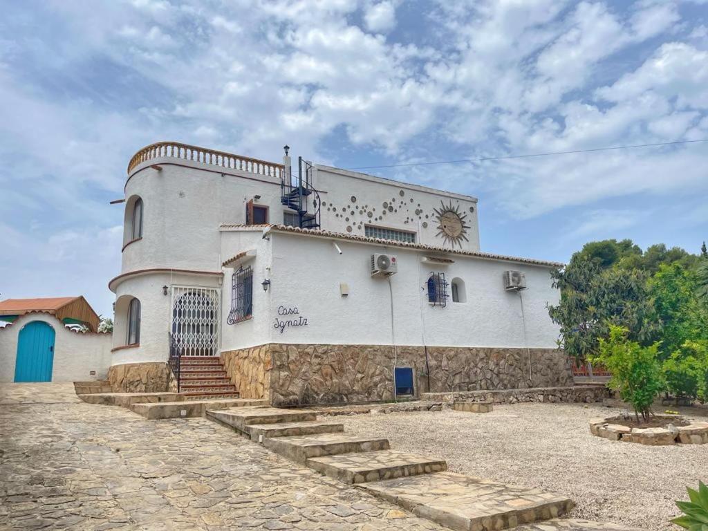 Casa Ignatz 5 Bed Luxury Villa with Private Pool - 4