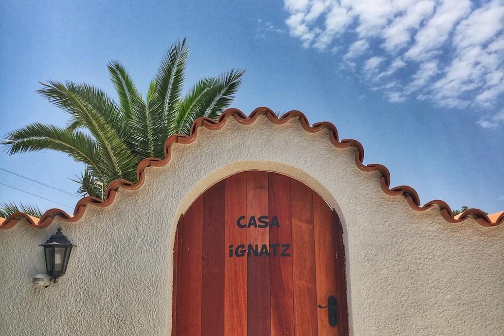 Casa Ignatz 5 Bed Luxury Villa with Private Pool - 3