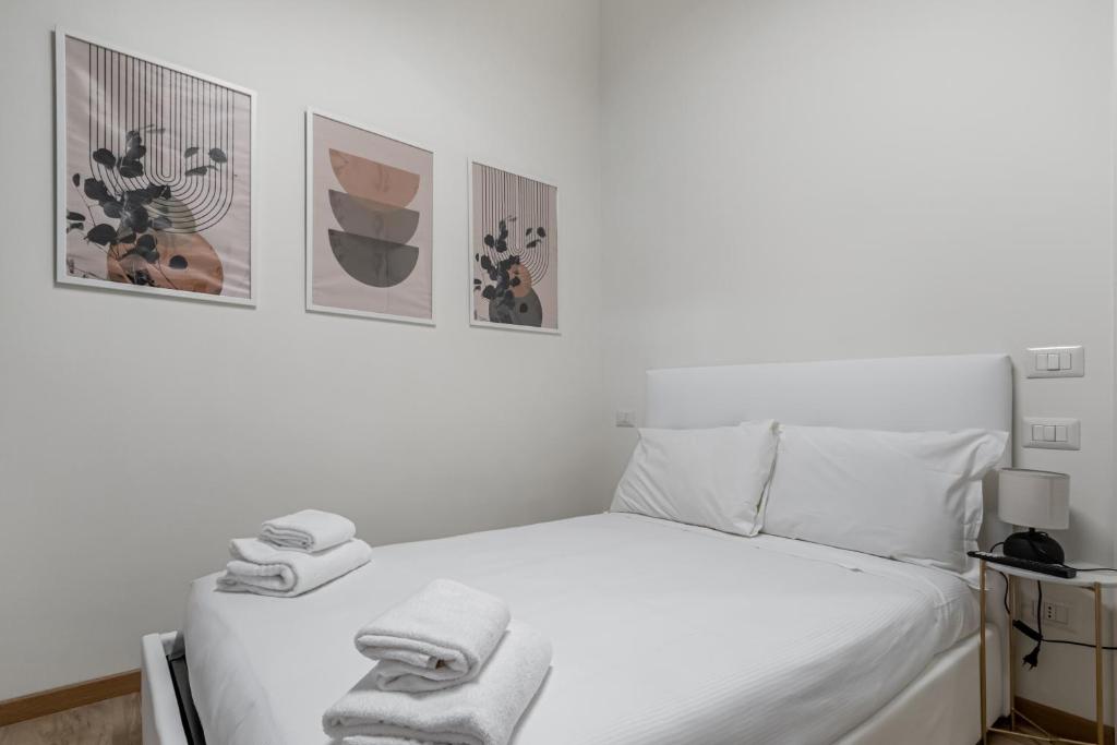 GuestHost - Ca' Granda M5 & Bicocca Apartment - 3