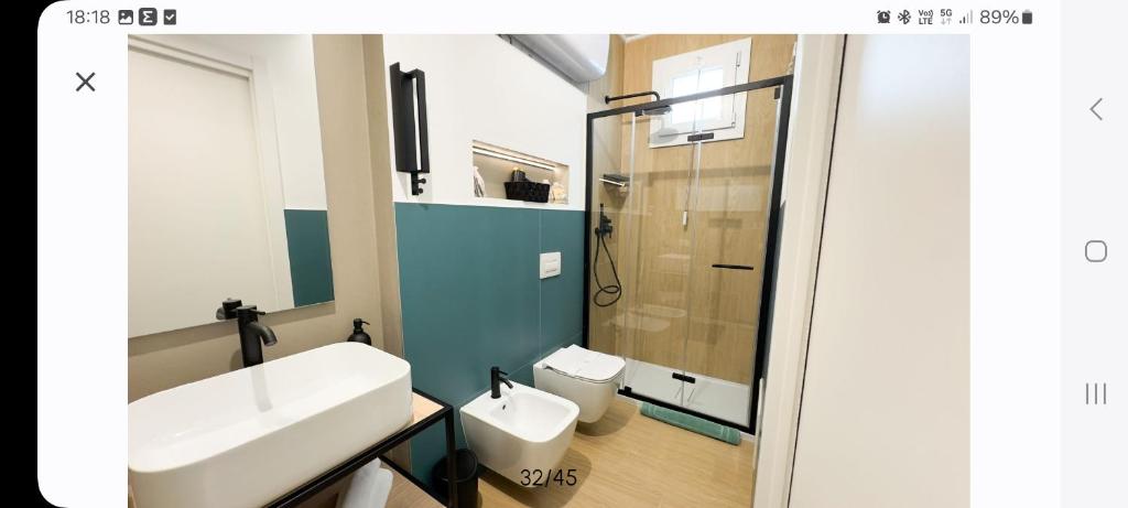 Bagatela suites and flat, Suite Coccola Salina - 5