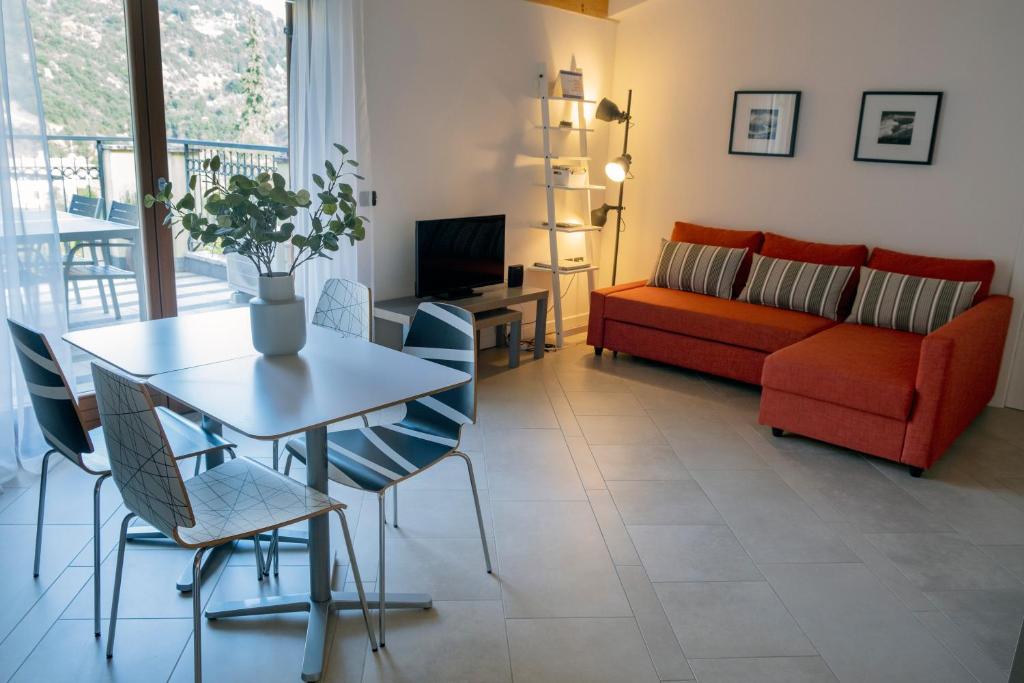 Apt Mountain Spirit, Arco - 2