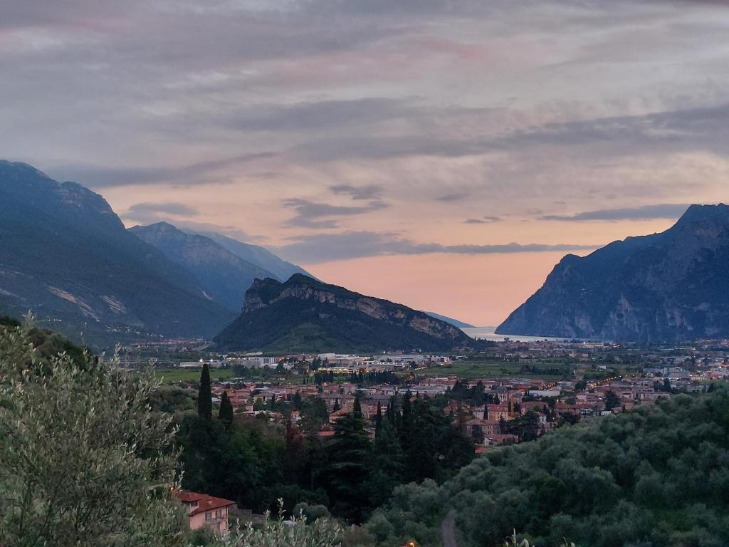 Apt Mountain Spirit, Arco - 3