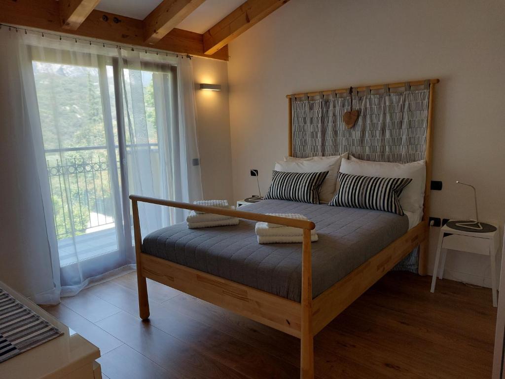 Apt Mountain Spirit, Arco - 4