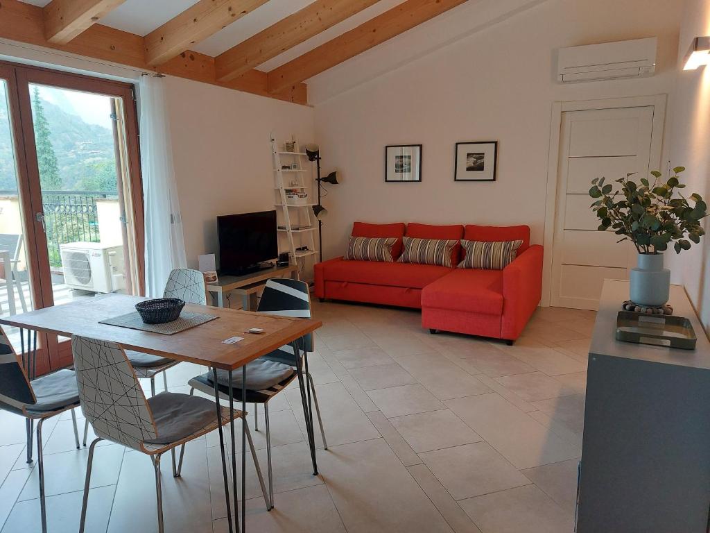 Apt Mountain Spirit, Arco - 5