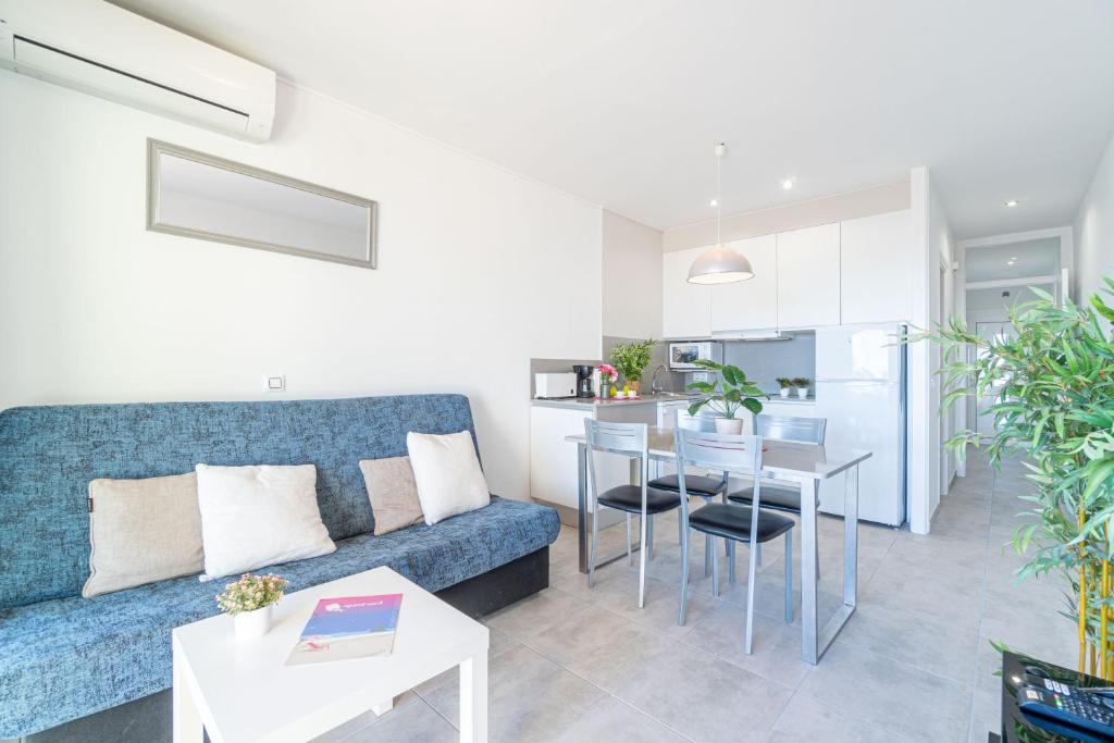 Apart-rent Apartment Bahia 0016 - 1