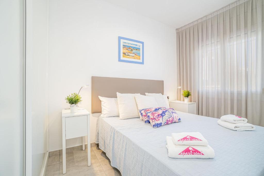 Apart-rent Apartment Bahia 0016 - 4