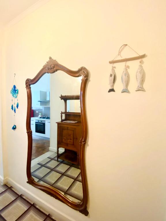 GRANNY'S HOUSE Sanremo - 2