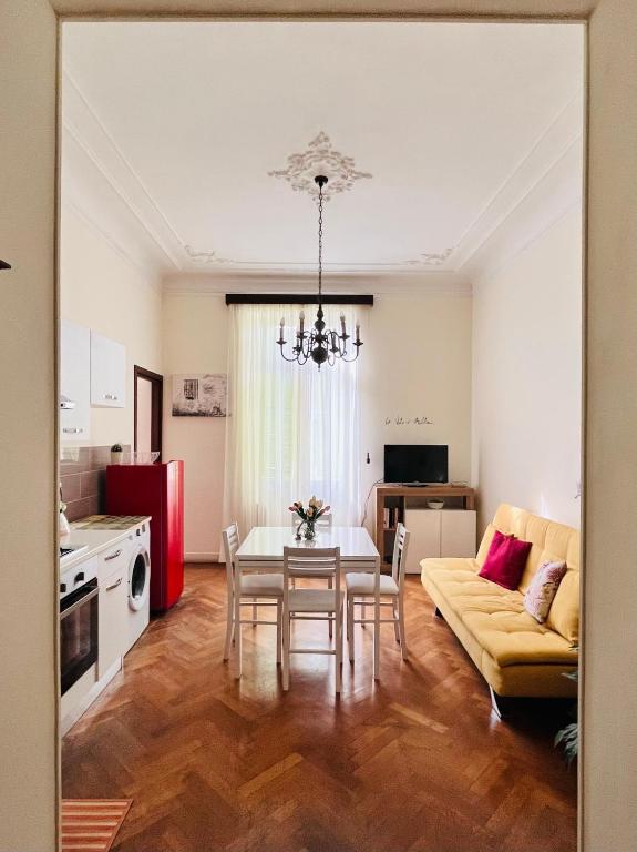 GRANNY'S HOUSE Sanremo - 4