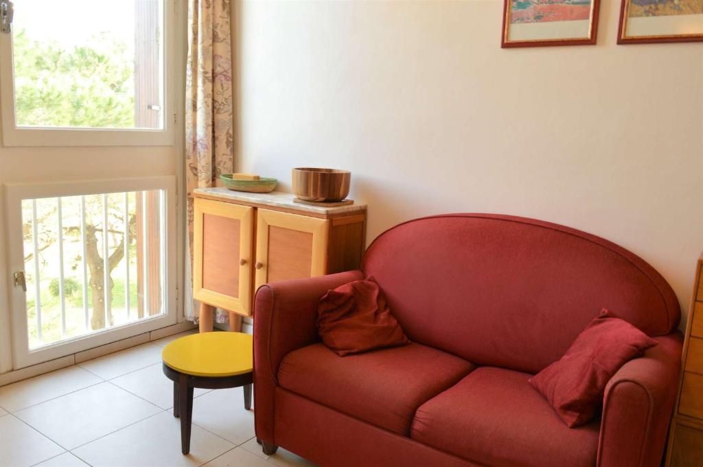 Appartement 2 pièces 3 couchages ARGELES SUR MER AR060-04F - 3