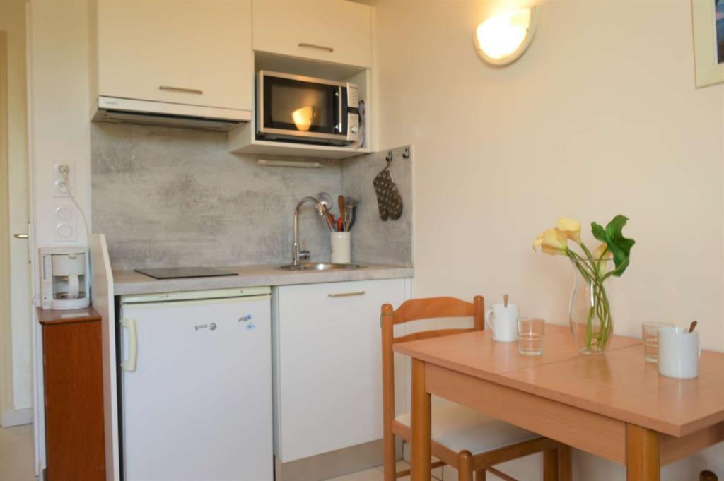 Appartement 2 pièces 3 couchages ARGELES SUR MER AR060-04F - 4