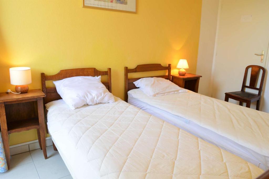 Appartement 2 pièces 3 couchages ARGELES SUR MER AR060-04F - 5