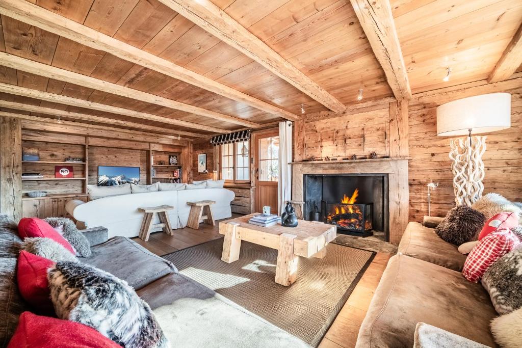 Apartment Snowcrest, Verbier- by EMERALD STAY - 4