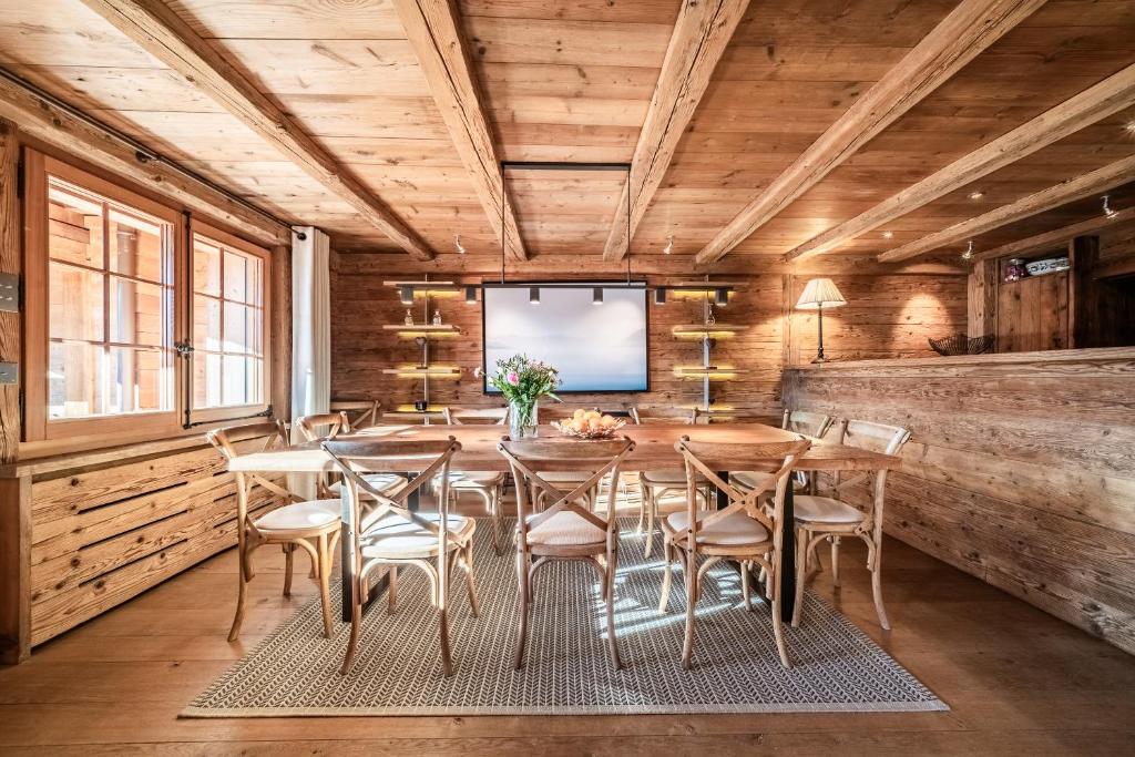 Apartment Snowcrest, Verbier- by EMERALD STAY - 5