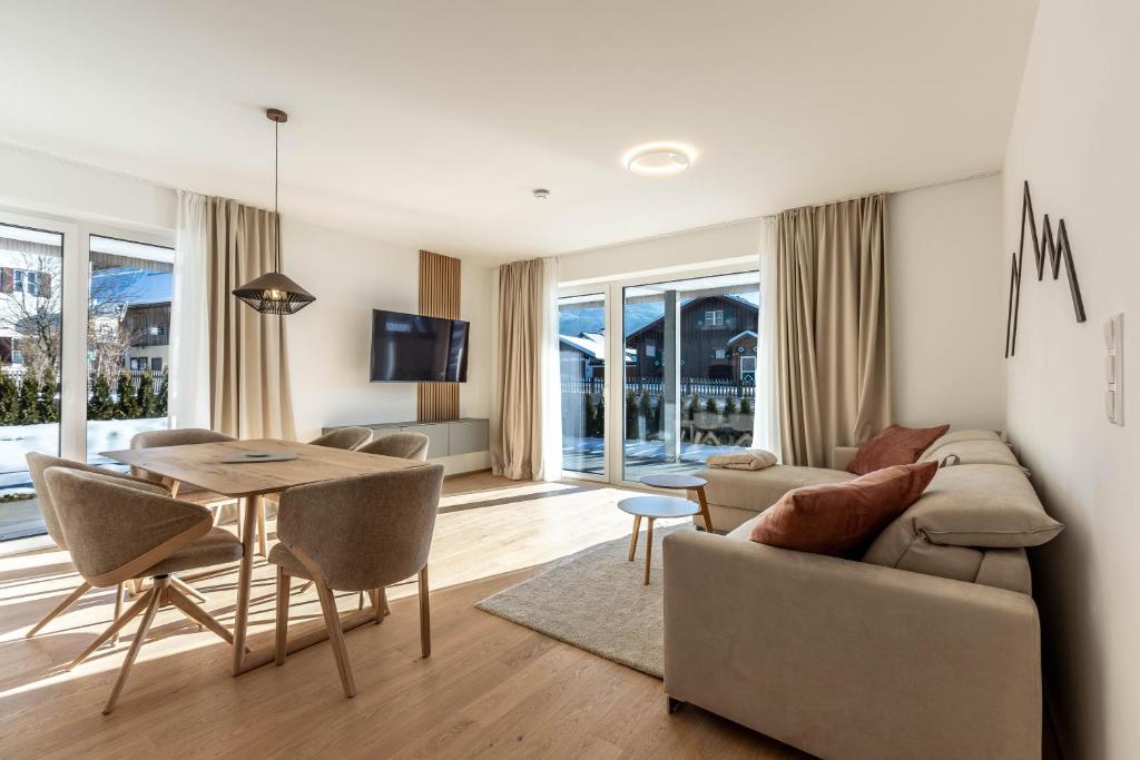 Alpine Suite Spot - 5