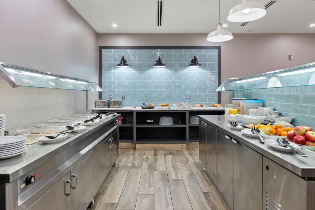 비토리아 호텔 수영장