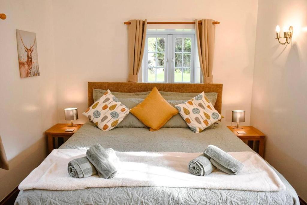 Seaview Barns, Budock Water