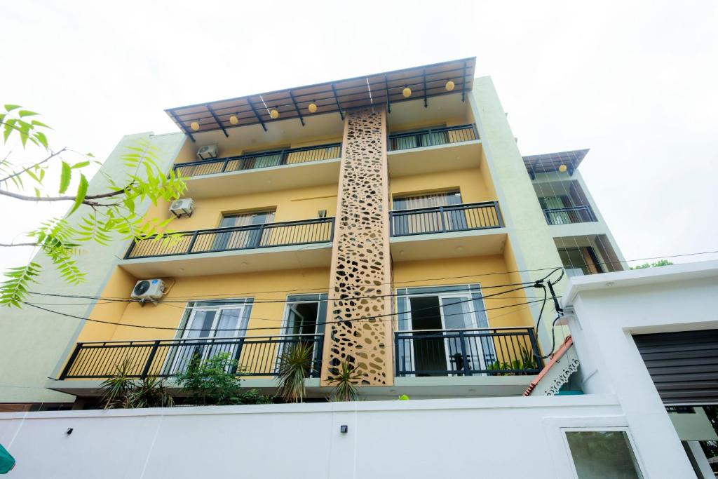 Crystal Resort, Galle