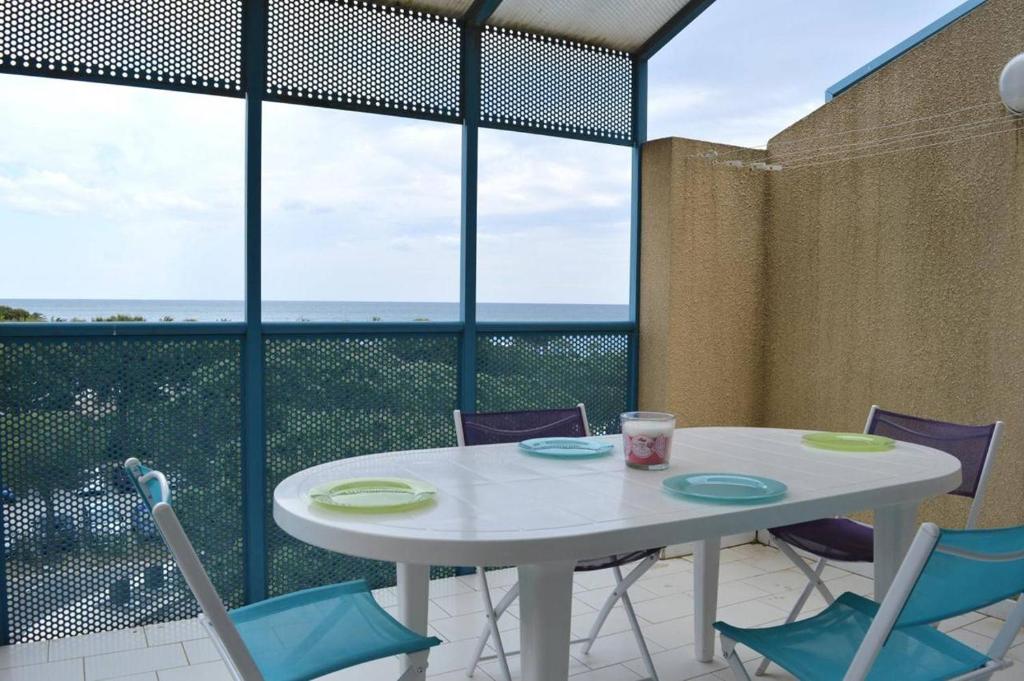 Appartement 2 pièces 4 couchages ARGELES SUR MER AR250-403 - 2