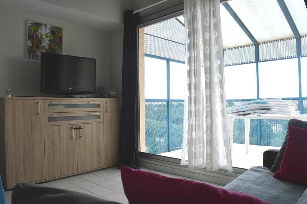 Appartement 2 pièces 4 couchages ARGELES SUR MER AR250-403 - 3