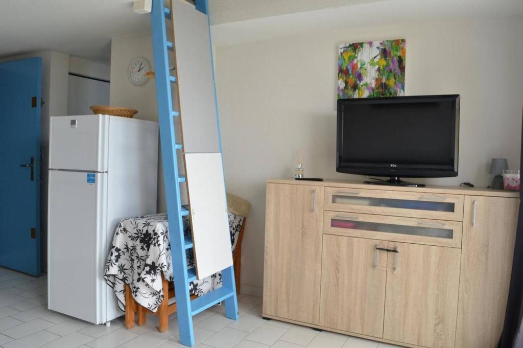 Appartement 2 pièces 4 couchages ARGELES SUR MER AR250-403 - 4
