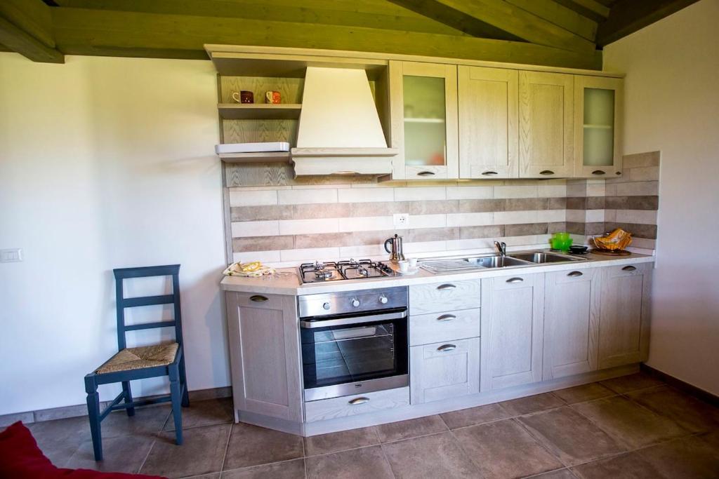 Chalet Luna di Miele - a due passi dalla Spiaggia - 3
