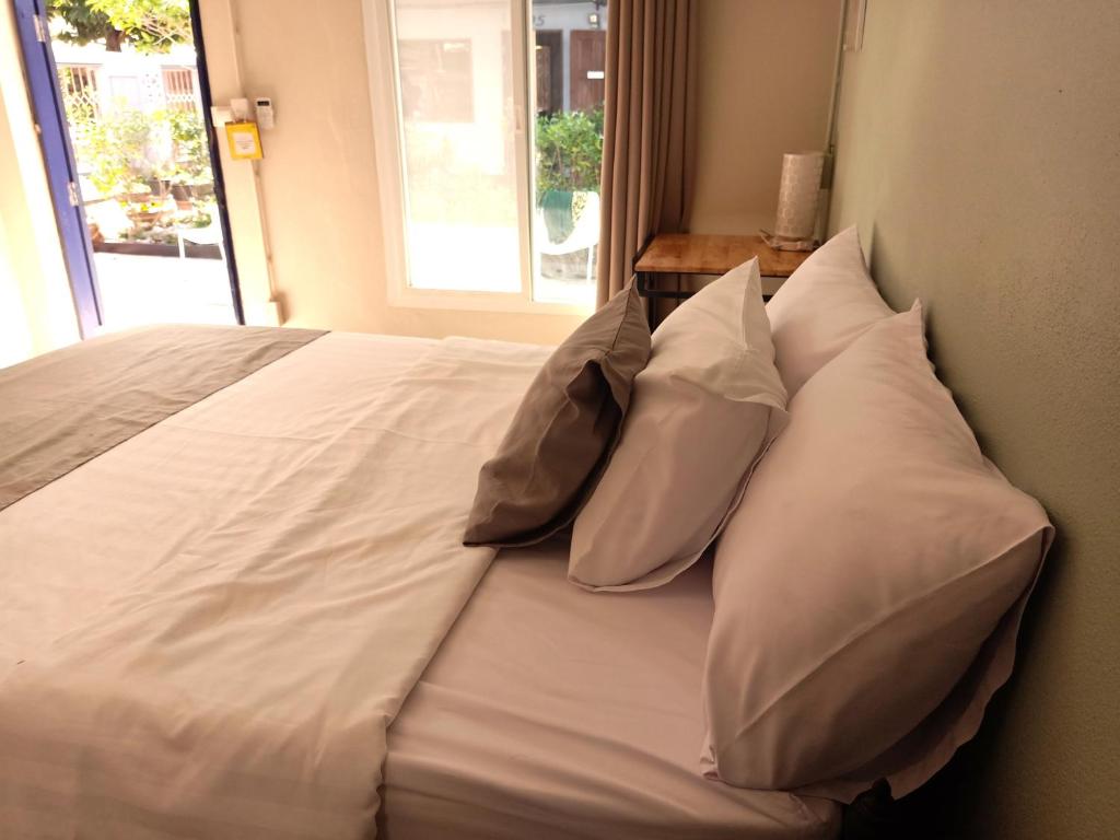 Comfortable mattresses